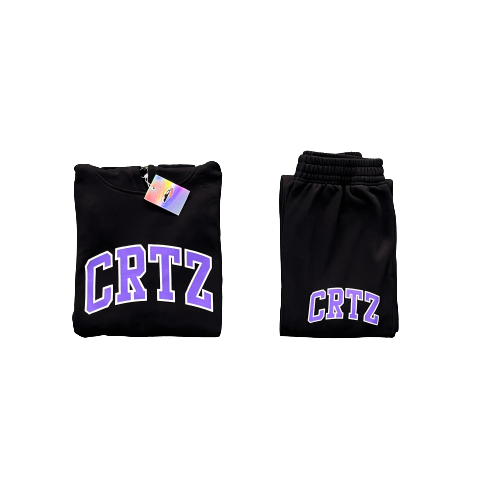 TRACKSUIT - CRTZ