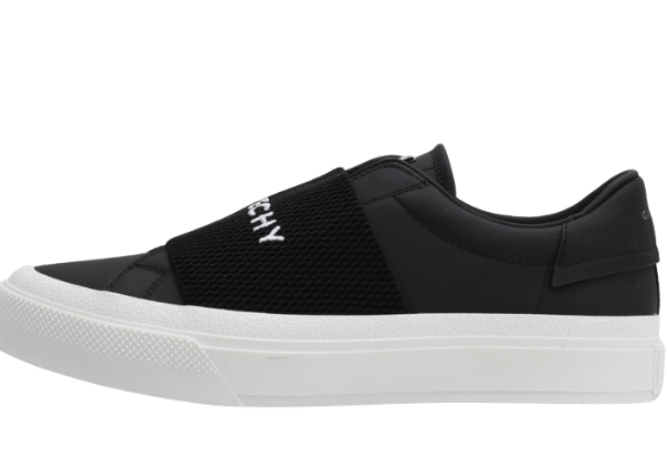 GVNCH BLACK