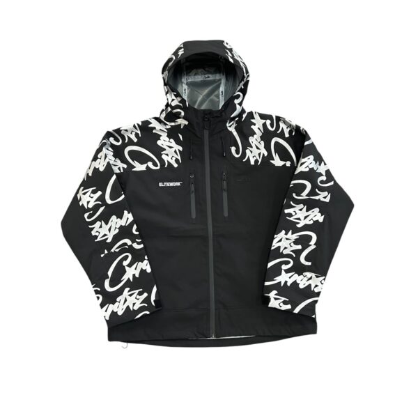 JACKET - CRTZ