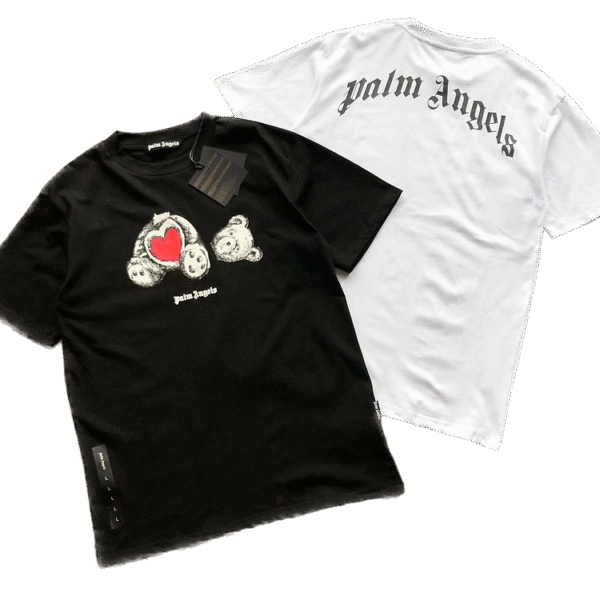 T-SHIRT - PA