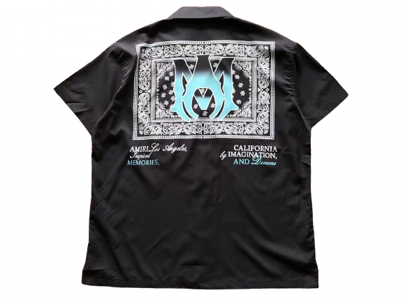 SHIRT - AMR