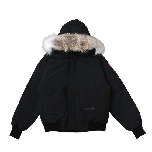 JACKET - CG