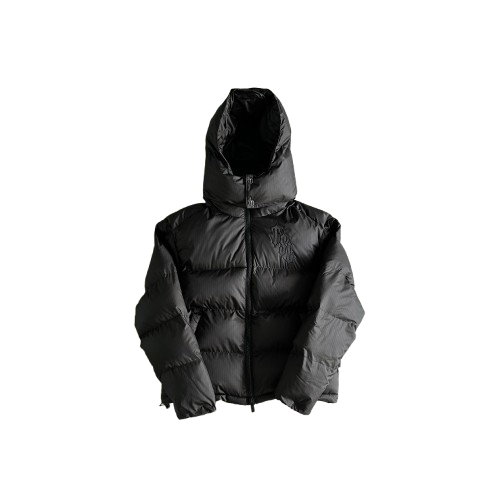JACKET - T