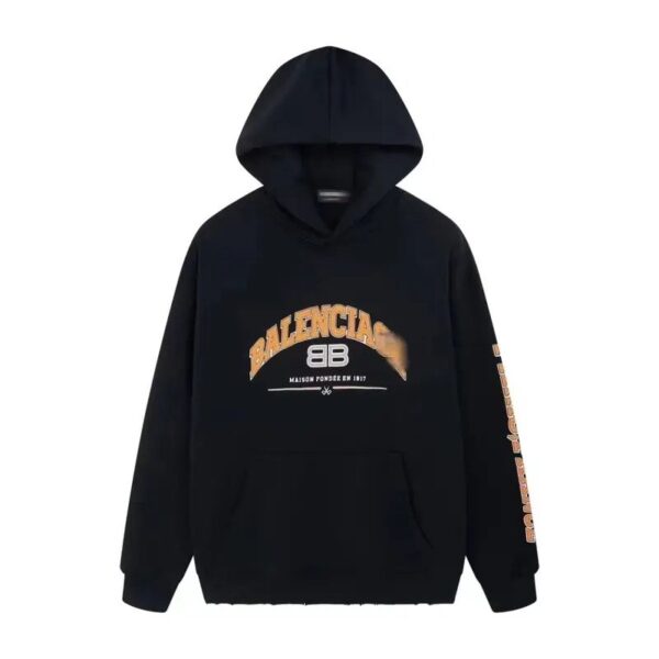 HOODIE - BLNCG