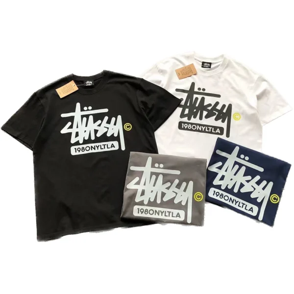 T-SHIRT - STYS