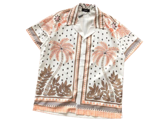 SUMMER OUTFIT - AMR