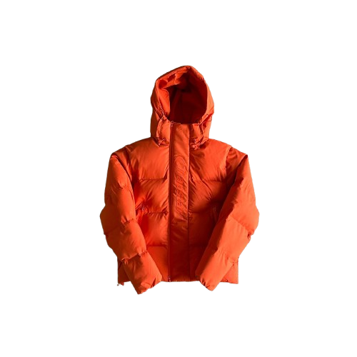JACKET - T
