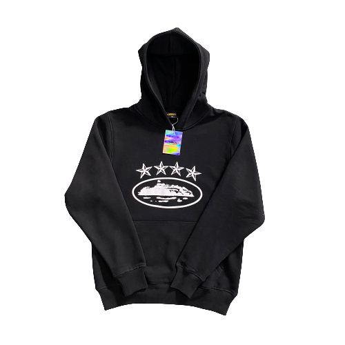 TRACKSUIT - CRTZ
