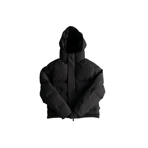 JACKET - T