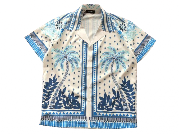 SUMMER OUTFIT - AMR