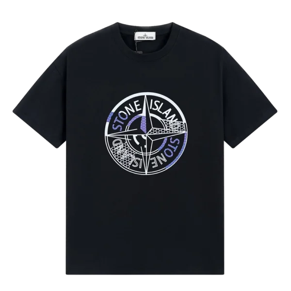 T-SHIRT - ST ISL