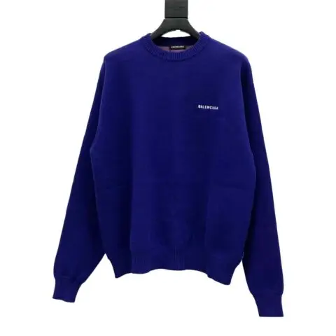 SWEATER - BLNCG