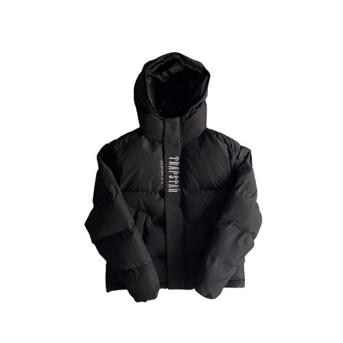 PUFFER JACKET - T