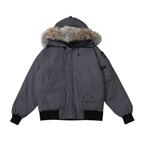 JACKET - CG