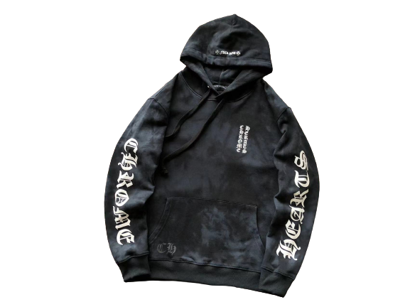 HOODIE - CH