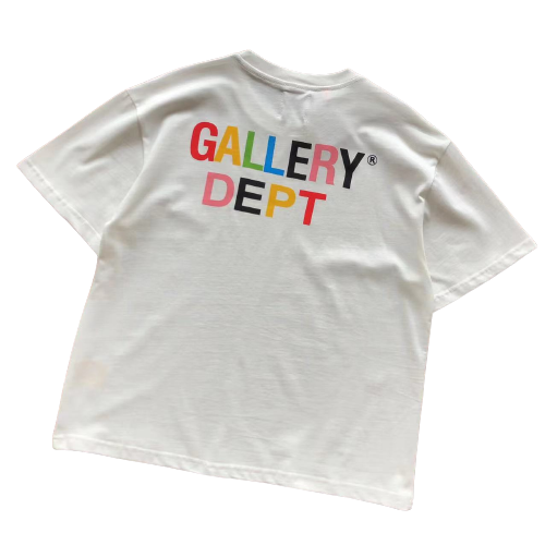 T-SHIRT  - GLLR DPT