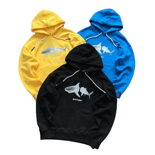 HOODIE - PA