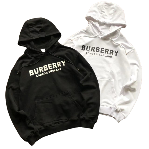 HOODIE - BBY