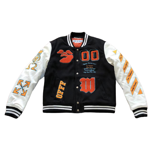 VARSITY - OFF