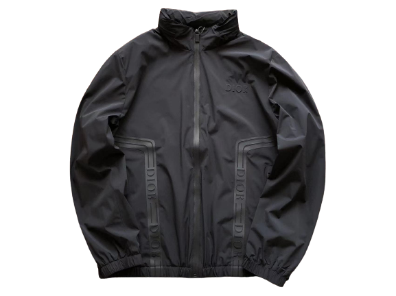 JACKET - DR