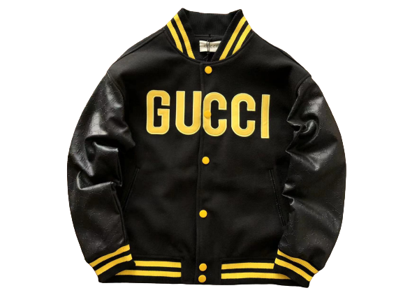 JACKET - GCI