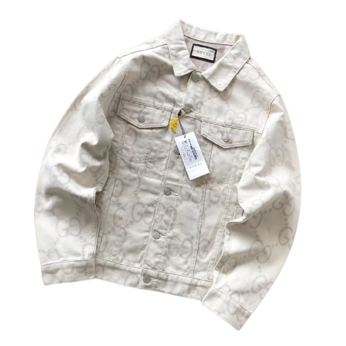 JEANS JACKET - GCI