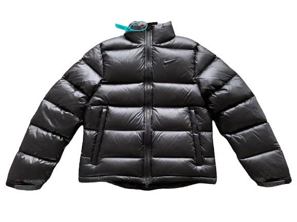JACKET - NK x NCT