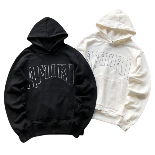 HOODIE - AMR