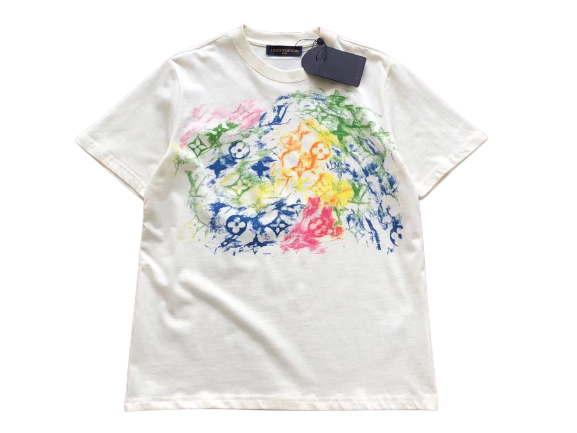 T-SHIRT - LV