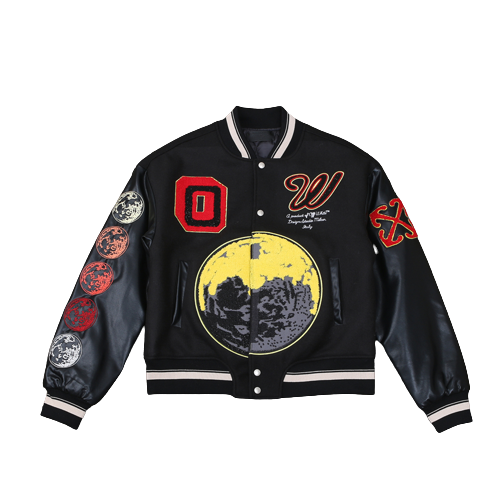 VARSITY - OFF