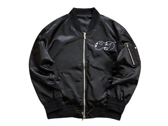 JACKET - DR