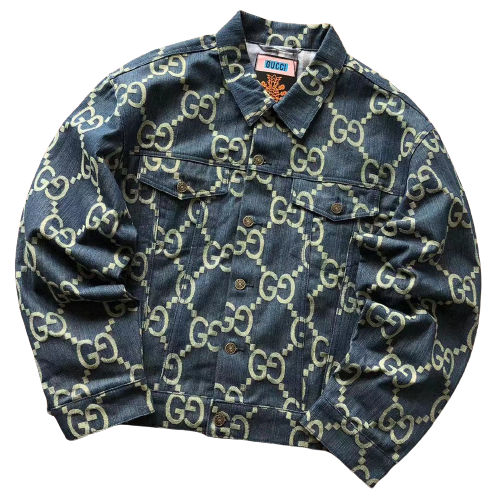 JEANS JACKET - GCI