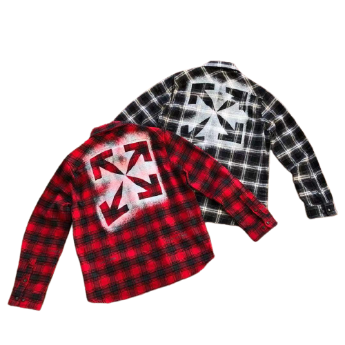 LONG SLEEVE - OFF