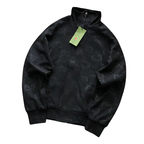 JACKET - GCI