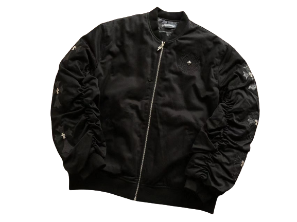 JACKET - CH