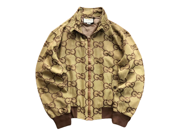 JACKET - GCI
