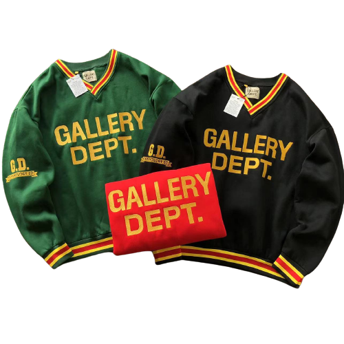 SWEATER - GLLR DPT