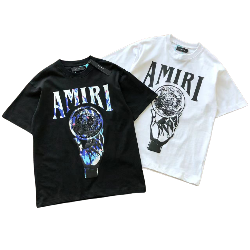 T-SHIRT - AMR