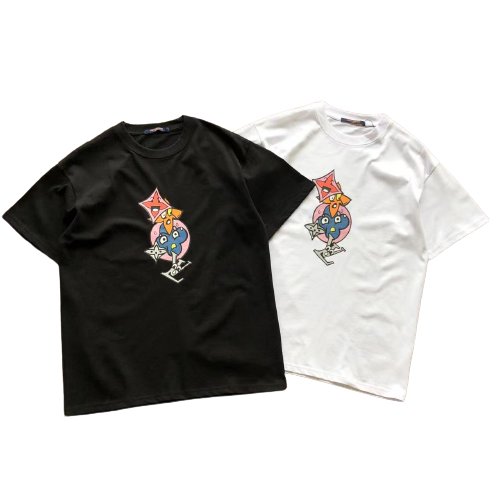 T-SHIRT - LV