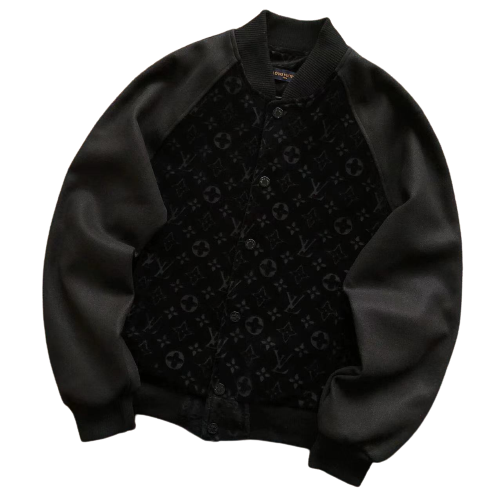 JACKET - LV
