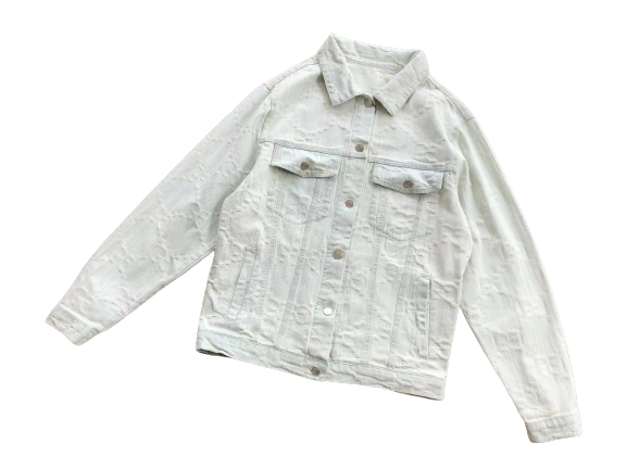 JEANS JACKET -GCI