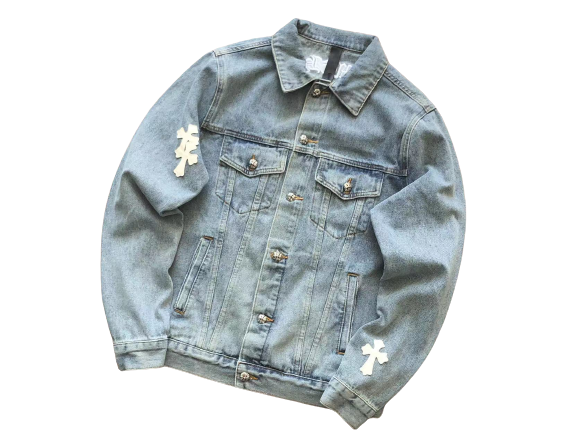 JEANS JACKET - CH