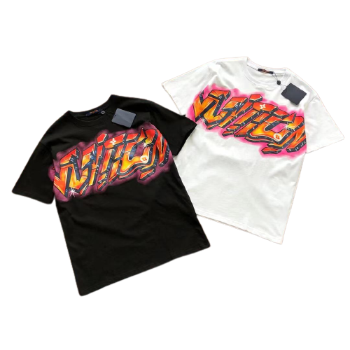 T-SHIRT - LV