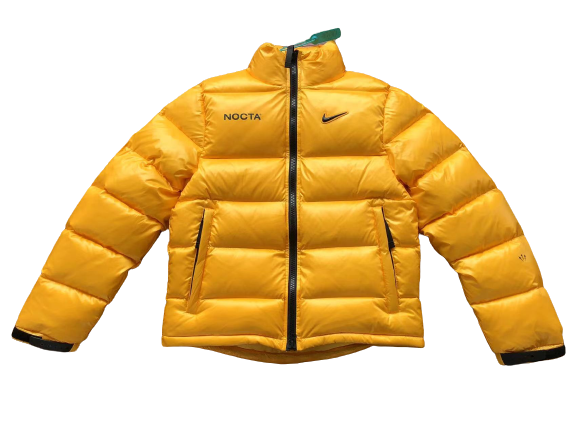 JACKET - NK x NCT