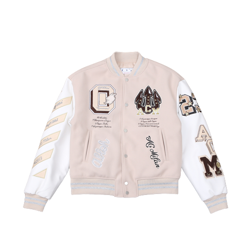 VARSITY - OFF