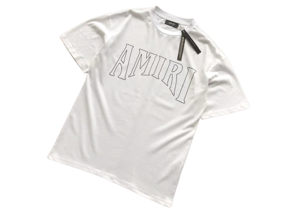 T-SHIRT - AMR - Image 3