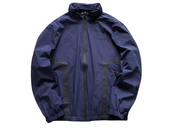 JACKET - DR