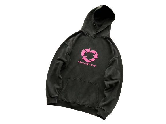HOODIE - GLLR DPT