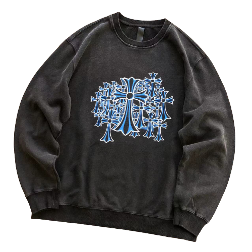 SWEATER - CH