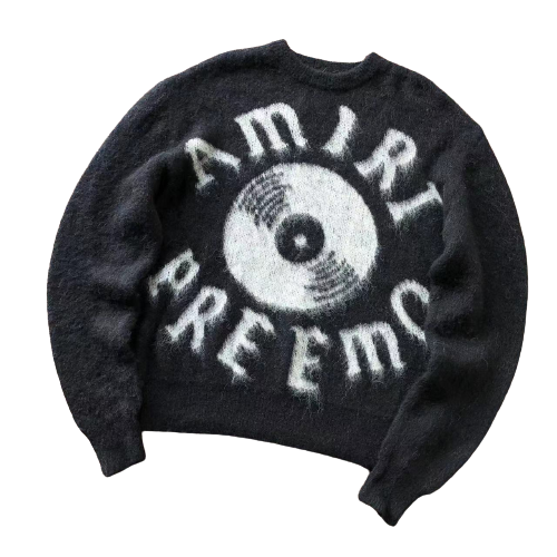 SWEATER - AMR
